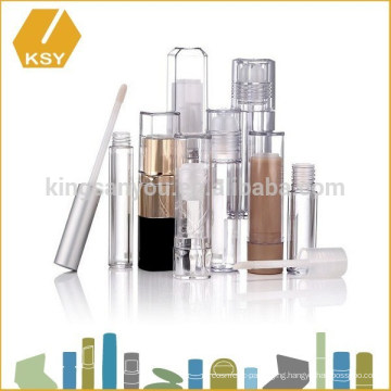 Professional makeup lipstick container wholesale lipstick brand name